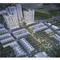 Biệt thự liền kề shophouse Vinhomes gadenia mỹ đình