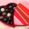 Bán lẻ bán buôn socola valentine 2016 giá chỉ từ 135k/hộp