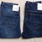 Quần Jean Gap Xuất Khẩu Form chuẩn