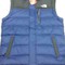 Áo The North Face Lông vũ nam tháo tay Down and Vest together f