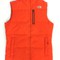 Áo The North Face Gile nam lông vũ Vest down for man Size S M