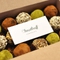 Chocolate truffles Chocolate tươi handmade quà tặng đặc biệt Tết nguyên đán và Valentine
