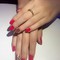 Làm nail tại hà nội giá rẻ dịch vụ chuyên nghiệp chất lượng tốt bền đẹp có bảo hành