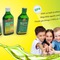 Dầu gan cá tuyết Moller Trans giá tốt nhất