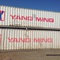 Container làm kho cũ 40 feet