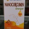 Nano Curcumin Học viện Quân Y Công nghệ nano khai thác tối đa tác dụng làm đẹp của Tinh chất nghệ