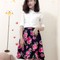 Hàng hè siu rẻ sơ mi, chân váy, váy xuông đã về Update dần