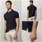 Tổng hợp các mẫu polo và phông cộc tay xuân hè 2016 với các thương hiệu Massimo Dutti, HM, Asos, Zara, ...