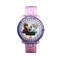 Đồng hồ LCD Flashing Watch Disney Frozen công chúa Elsa và Anna