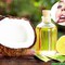 Dầu dừa nguyên chất đảm bảo chất lượng 100%