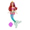 Búp bê Disney Princess đổi màu công chúa Ariel / Cinderella / Aurora