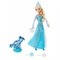 Búp bê Disney Frozen Ice Power Elsa với Sức mạnh phóng tia băng MH 2096