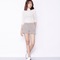 Quần short sành điệu