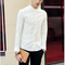 Áo sơ mi nam cách điệu SM177