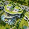 Bán Biệt Thư nghỉ dưỡng cao cấp Zen Lâm Sơn Villas Resort. Cam kết cho thuê trên 10 năm/15 triệu/tháng