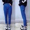 Đồ jeans nữ