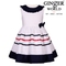 Đầm học sinh thủy thủ SC14 GINgER WORLD