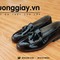 Chuyên sản xuất,bán buôn giầy nam