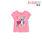 Áo thun bé gái Place