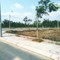 Lô đất 3 Mặt Tiền Khu đô Thị Mới,Cách Nguyễn Văn Linh 4km,