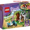 Đồ chơi Lego friends 41032 trạm xe trong rừng km giảm giá