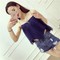 Trên 80 Mẫu Áo Kiểu Cực Xinh Cực Hot Cho Cô Nàng Nữ Tính