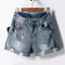 Thế Giới Short Jean Nữ Giá Sỉ 120k Lẻ 150k