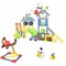 Bộ 2 hộp đồ chơi Angry bird nhập từ Mỹ