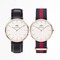 Đồng hồ Daniel Wellington