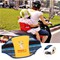 Nhập khẩu Phân phối đai địu Supeguardo an toàn cho trẻ khi đi xe máy