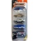Bộ sưu tập MatchBox Fire 5 pack