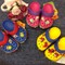 Shop chuyên hàng giày Crocs xuất xịn cho bé trai và bé gái, chuyên sỉ và lẻ số lượng lớn