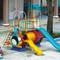 Cầu trượt mầm non, cầu trượt trẻ em, bộ liên hoàn khu vui chơi giá rẻ