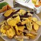 Hoa quả sấy thập cẩm Mixed Fruits Chips