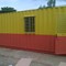 Cho thuê container kho 20 feet,40 feet giá rẻ tại Huế