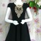 Đầm sỷ giá rẻ