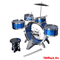 Trống đồ chơi Jazz Drum dành cho bé yêu