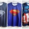 Áo Thun Super Heroes, Áo Phông và TankTop cực đẹp và rẻ cho anh em Chỉ từ 120k/chiếc