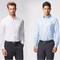 Áo sơ mi nam Uniqlo Nhật không nhăn
