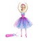 Búp bê Barbie Dance Spin Ballerina MH 2099
