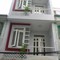 Cần tiền bán gấp nhà phố 3 tầng giá 920 triệu, gần trung tâm hành chính quận Bến Cát