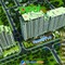 Căn hộ Opal Riverside trung tâm Q. Thủ Đức vị trí đẹp