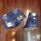 Quần Short Jeans Tháng 4