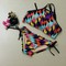 Bikini yếm, bikini hè giá rẻ chất lượng 2016