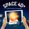 Thẻ 4D, Thẻ không gian thật tế ảo 4D, Space 4D