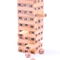 Bộ Trò Chơi Rút Gỗ Jenga mini