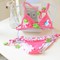 Bán buôn mẫu áo bơi bikini trẻ em be gai