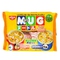 Mì mug nissin ăn liền dành cho trẻ em
