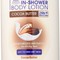 Dầu gội NIVEA In Shower Cocoa Butter Body Lotion, 13.5 Ounce