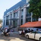 Bán kiot Chợ Cốc Lếu